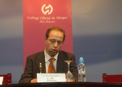 Francesc Torralba