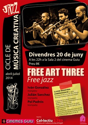 Free Art Three