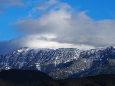 Parc Natural de l'Alt Pirineu