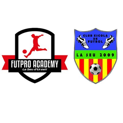 Futpro Academy / Club Escola Futbol la Seu 2009