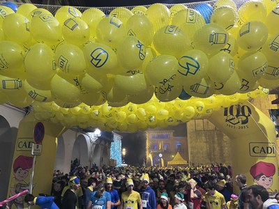 Sant Silvestre La Seu 2022