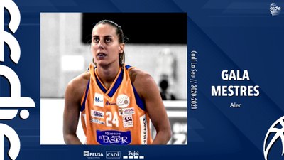Gala Mestres (Sedis Bàsquet)