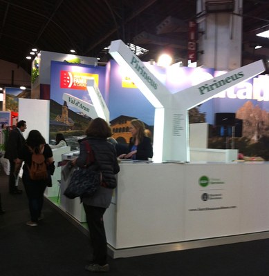 SITC 2014 - Alt Urgell