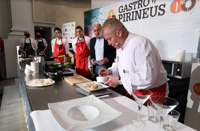 GastroPirineus 2021