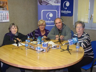 Gent Gran, Gent Activa 2013