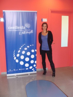 Gestiona - Viver d'empreses
