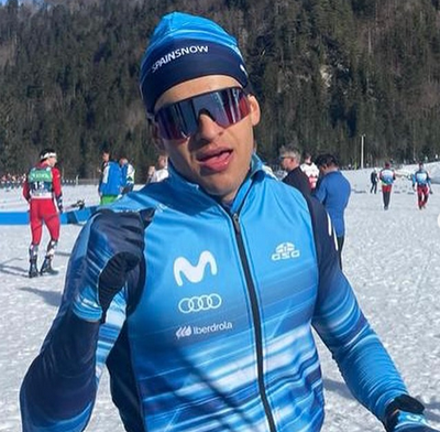 Marc Colell (Foto: RFEDI)
