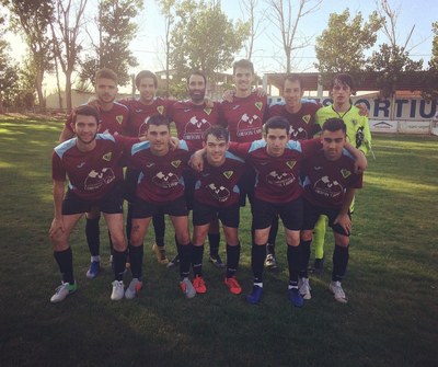 La Seu FC, al camp de la Fuliola (@fclaseu)