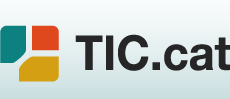 Tic.cat - Logo