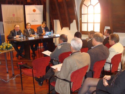 Pla Catalunya Connecta - Ausàs