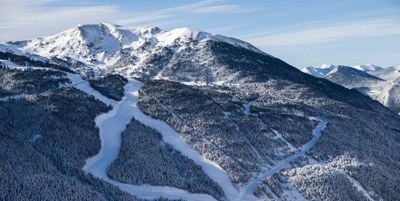 Grandvalira