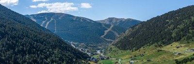 Grandvalira - estiu (@grandvalira)