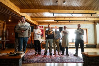 Grandvalira ha presentat les Jornades Gastronòmiques, que comptaran amb xefs de referència (Foto: Grandvalira)