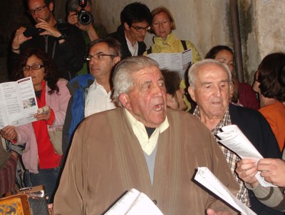 Josep Garcia Muixí, 'Jaumet de Tuixent' (1928-2012)