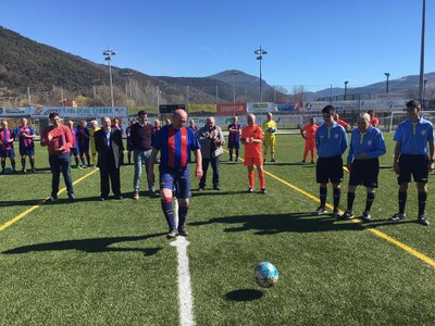 Homenatge a Josep Navarro Codina