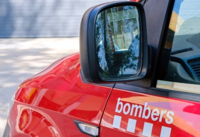 Bombers de la Generalitat de Catalunya