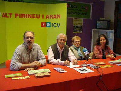 Francesc Pané a la Seu