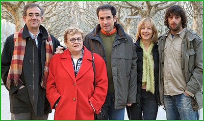 Grup d'ICV a la Seu