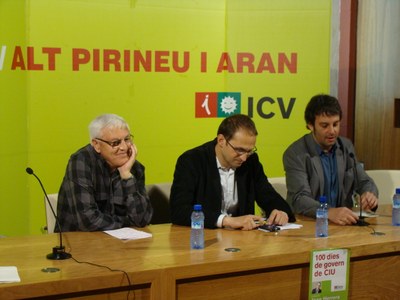 Acte ICV