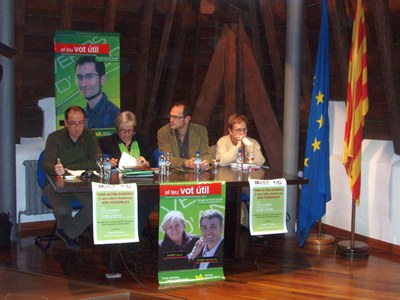 ICV - Romeva - Lozano