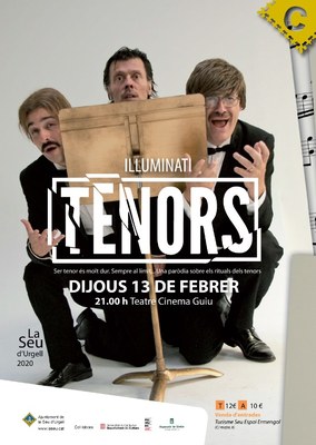 'Tenors'