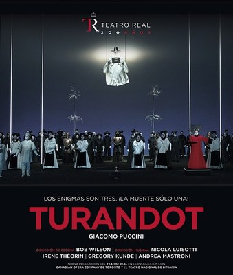 'Turandot'