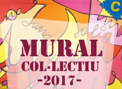Mural Col·lectiu