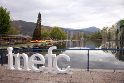 INEFC Pirineus