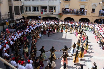 Ball Cerdà de la Seu d'Urgell