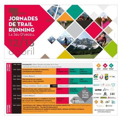 UEU - I Jornades de Trail Running
