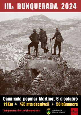 Bunquerada 2024
