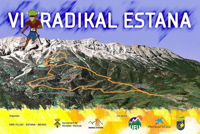 Radikal Estana 2017