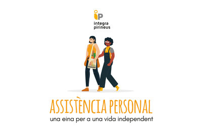 Projecte d'assistència personal