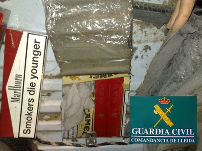 Tabac - Doble fons 17.03.09