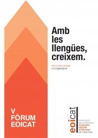 EOI - Fòrum EOICAT cartell