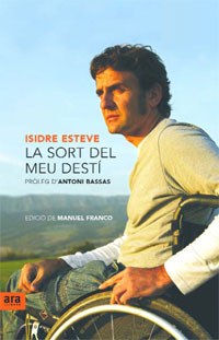 'La sort del meu destí' (Ara Llibres)