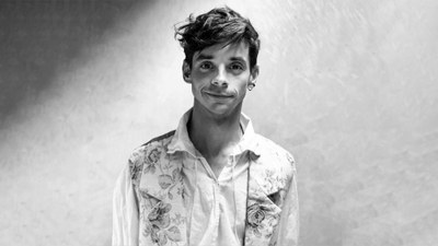 Ivan Caro