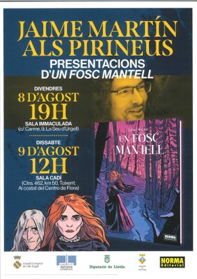'Un fosc mantell'
