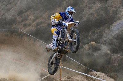 Jaume Betriu (Husqvarna)