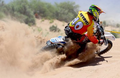 Jaume Betriu - ISDE