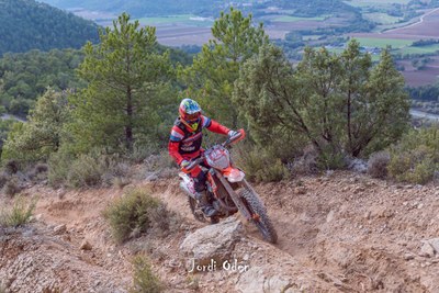 Oliana Off Road 2019 (Foto: Jordi Odén)