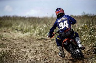 Jaume Betriu (KTM)
