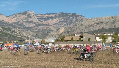 Oliana Off Road 2015 (Foto: Eloi Balletbò)