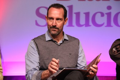 Jaume Moya (Foto: ACN / arxiu)