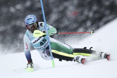 Quim Salarich (Foto: RFEDI)