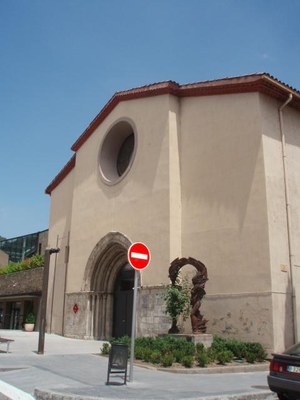 Sala de Sant Domènec
