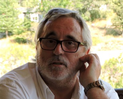 Joan Aixàs, escriptor