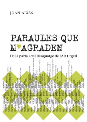 'Paraules que m'agraden', de Joan Aixàs