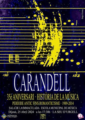 Joan Carandell