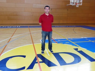 Joan Carles Pié